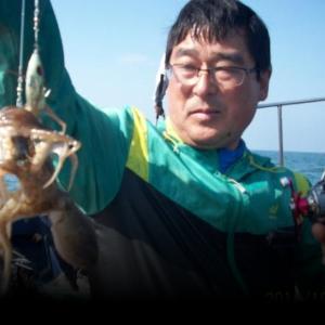 조황, 월드피싱호 끊임없는 쭈갑 굿조황...