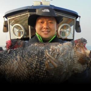 조황, 쭈꾸미들의 단체 나들이모임^^