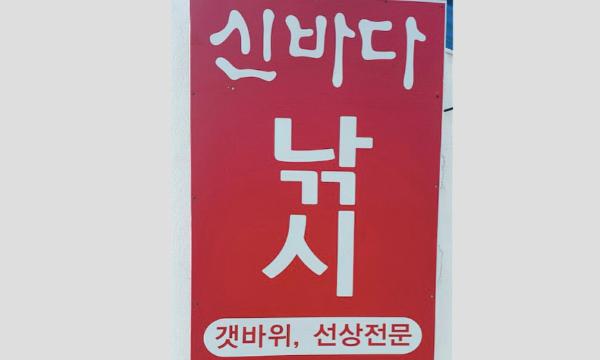 출조점