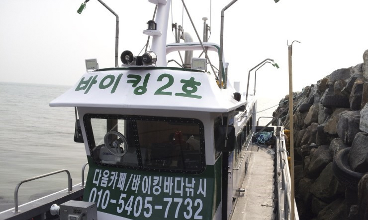 바이킹2호