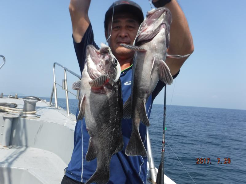 낚시뚜,우럭,마량포구,라이브피싱,낚시뚜3
