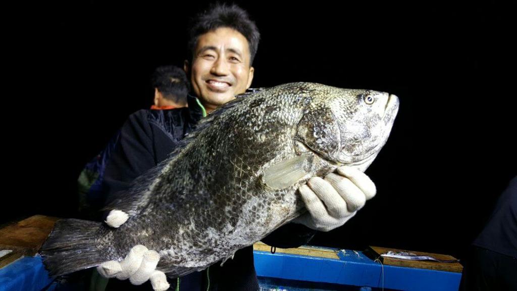 낚시뚜,갈치,회진항,장흥 체리피싱호,낚시뚜15