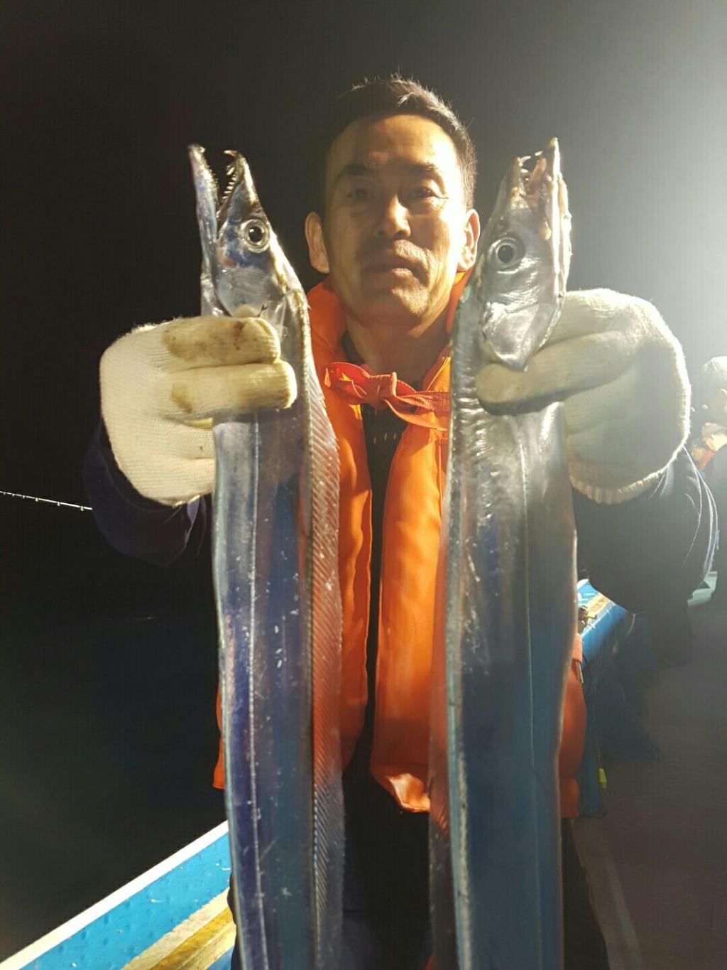 낚시뚜,갈치,회진항,장흥 체리피싱호,낚시뚜0