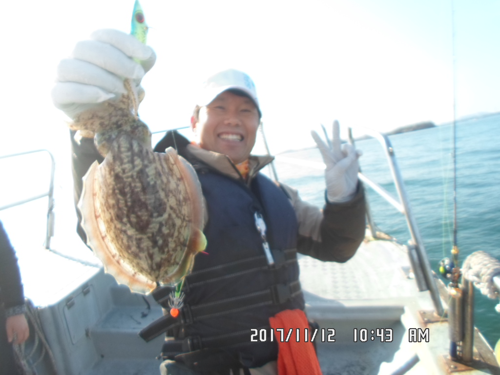 낚시뚜,쭈꾸미,오천항,거양호,낚시뚜2