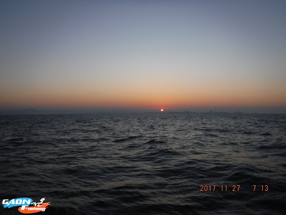 낚시뚜,쭈꾸미,홍원항,가온호,낚시뚜11