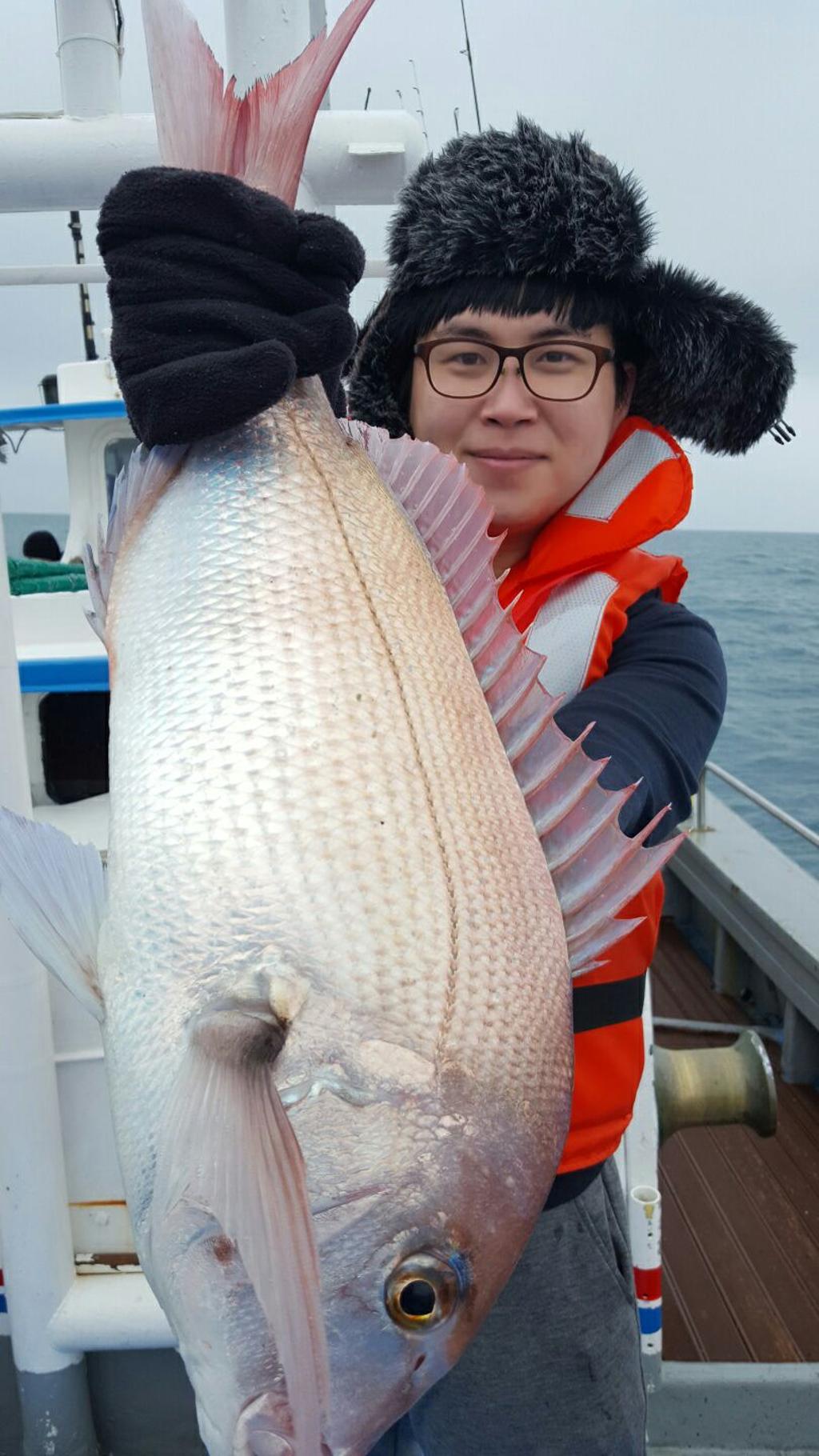 낚시뚜,참돔,모슬포항,모슬포 선진호,낚시뚜1