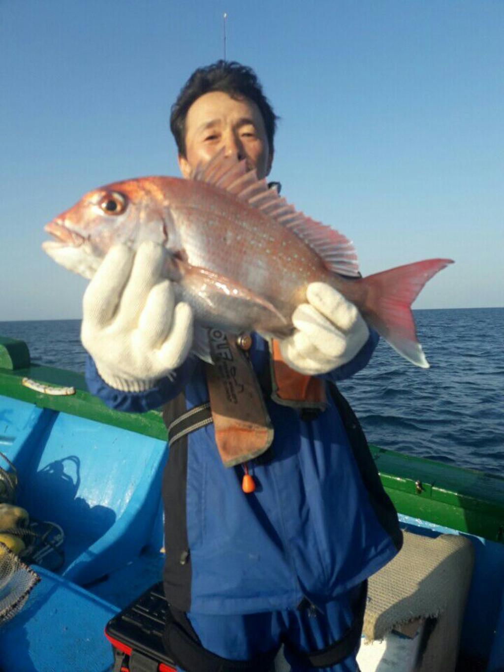 낚시뚜,참돔,모슬포항,희성호,낚시뚜7