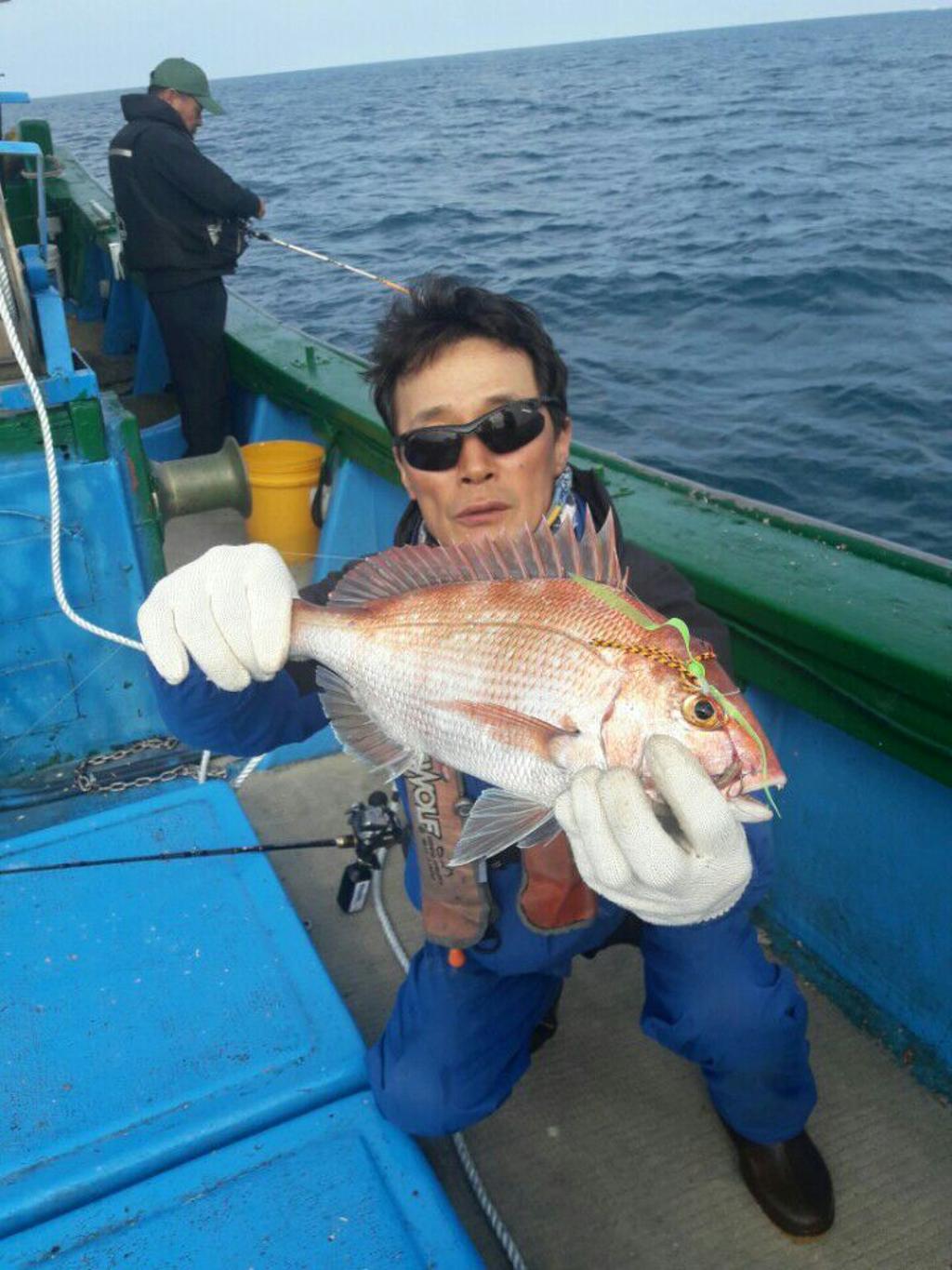 낚시뚜,참돔,모슬포항,희성호,낚시뚜5
