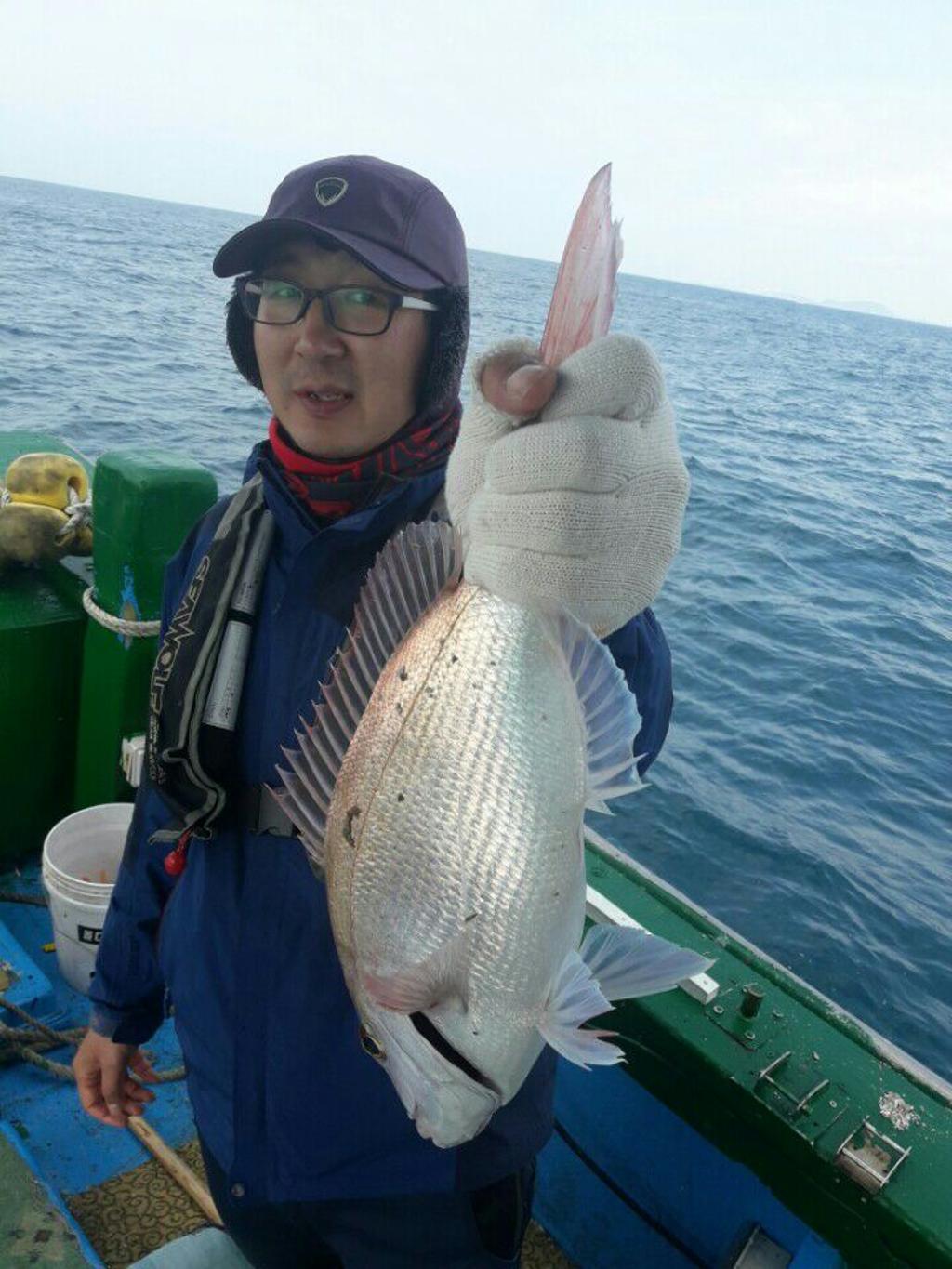 낚시뚜,참돔,모슬포항,희성호,낚시뚜2