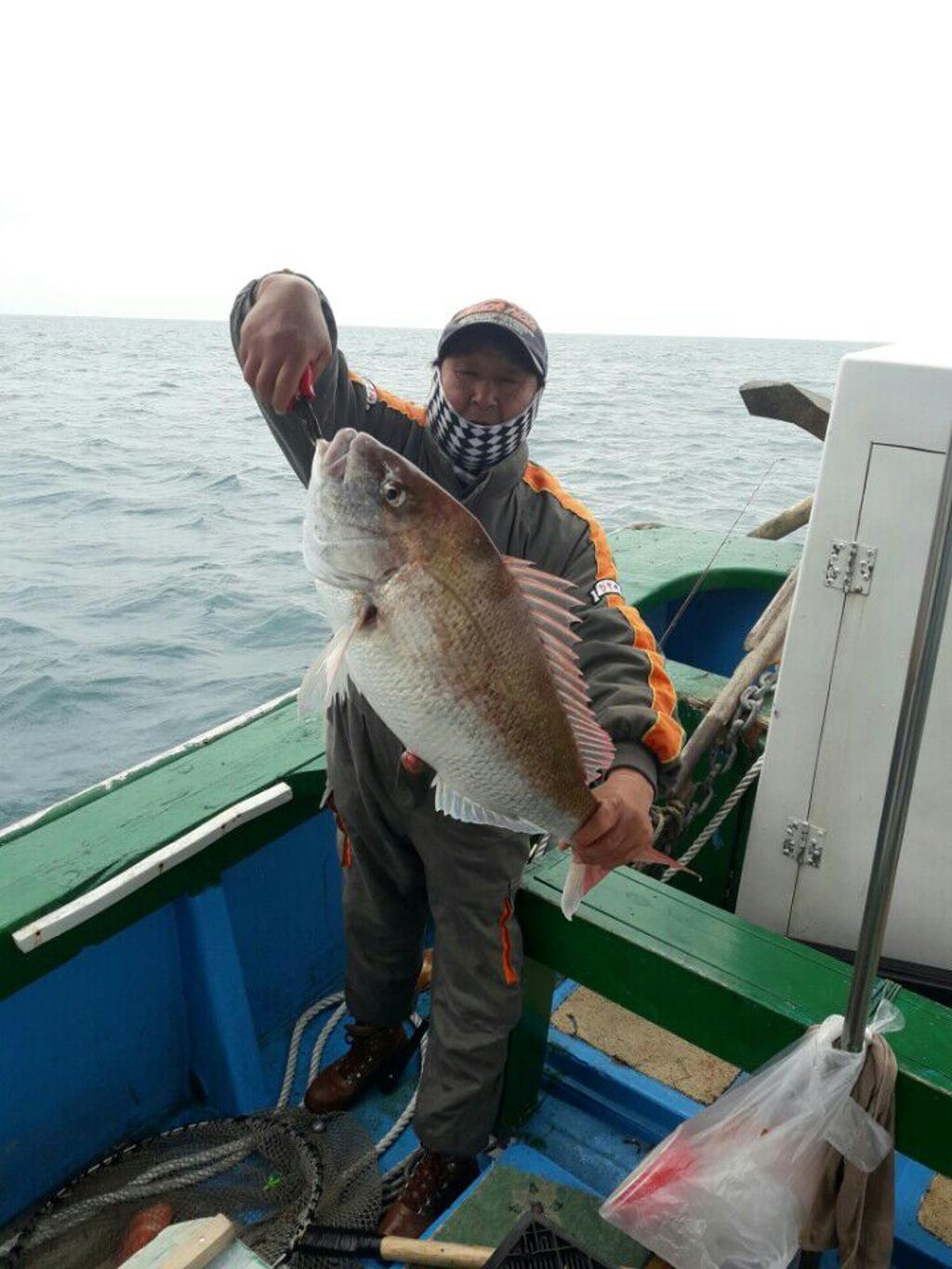 낚시뚜,참돔,모슬포항,희성호,낚시뚜0