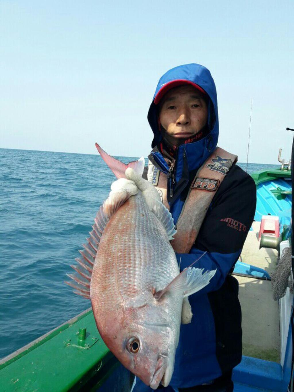 낚시뚜,참돔,모슬포항,희성호,낚시뚜9