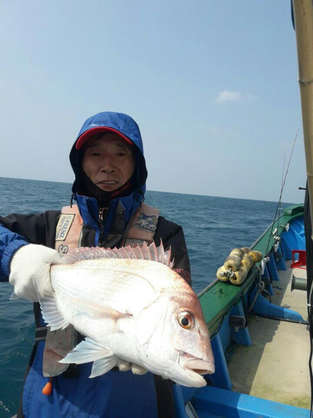 낚시뚜,참돔,모슬포항,희성호,낚시뚜2