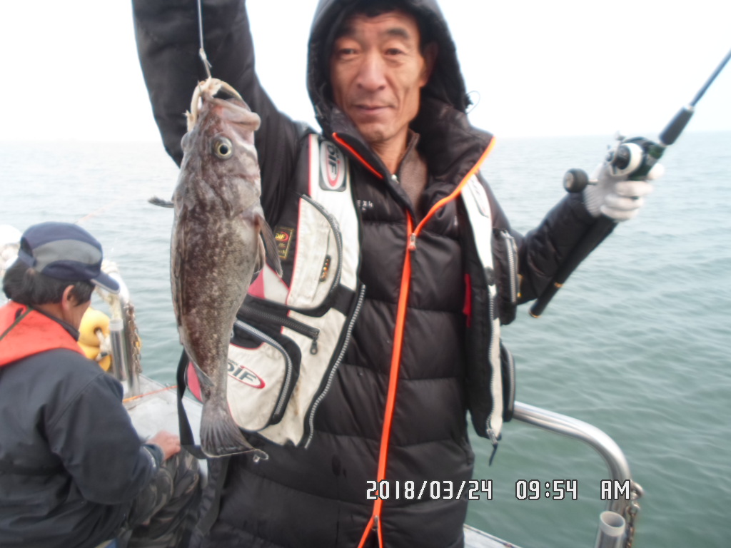 낚시뚜,우럭,오천항,거양호,낚시뚜4