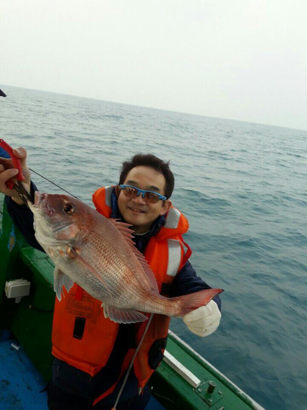 낚시뚜,참돔,모슬포항,희성호,낚시뚜6
