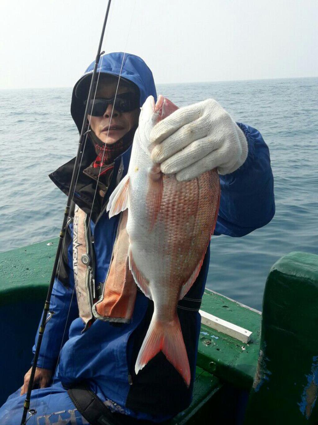 낚시뚜,참돔,모슬포항,희성호,낚시뚜3