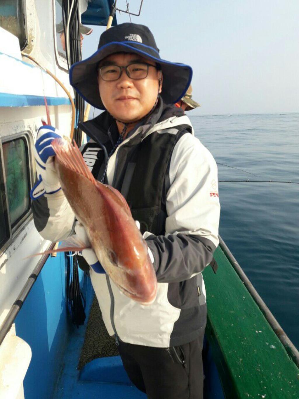 낚시뚜,참돔,쏨뱅이,모슬포항,희성호,낚시뚜11