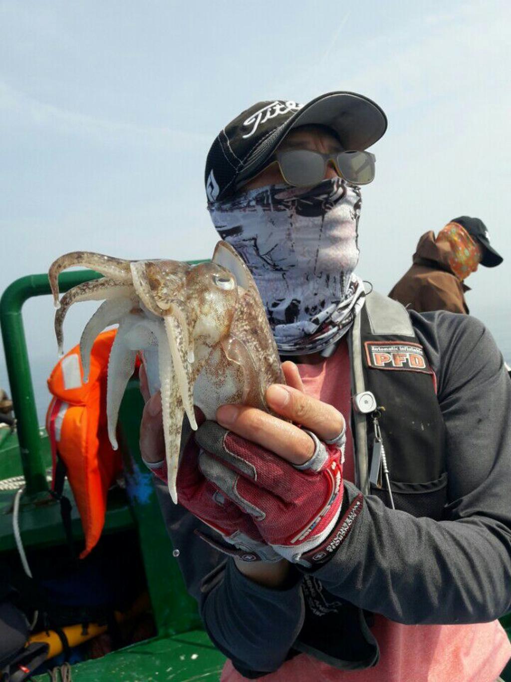 낚시뚜,참돔,쏨뱅이,모슬포항,희성호,낚시뚜4