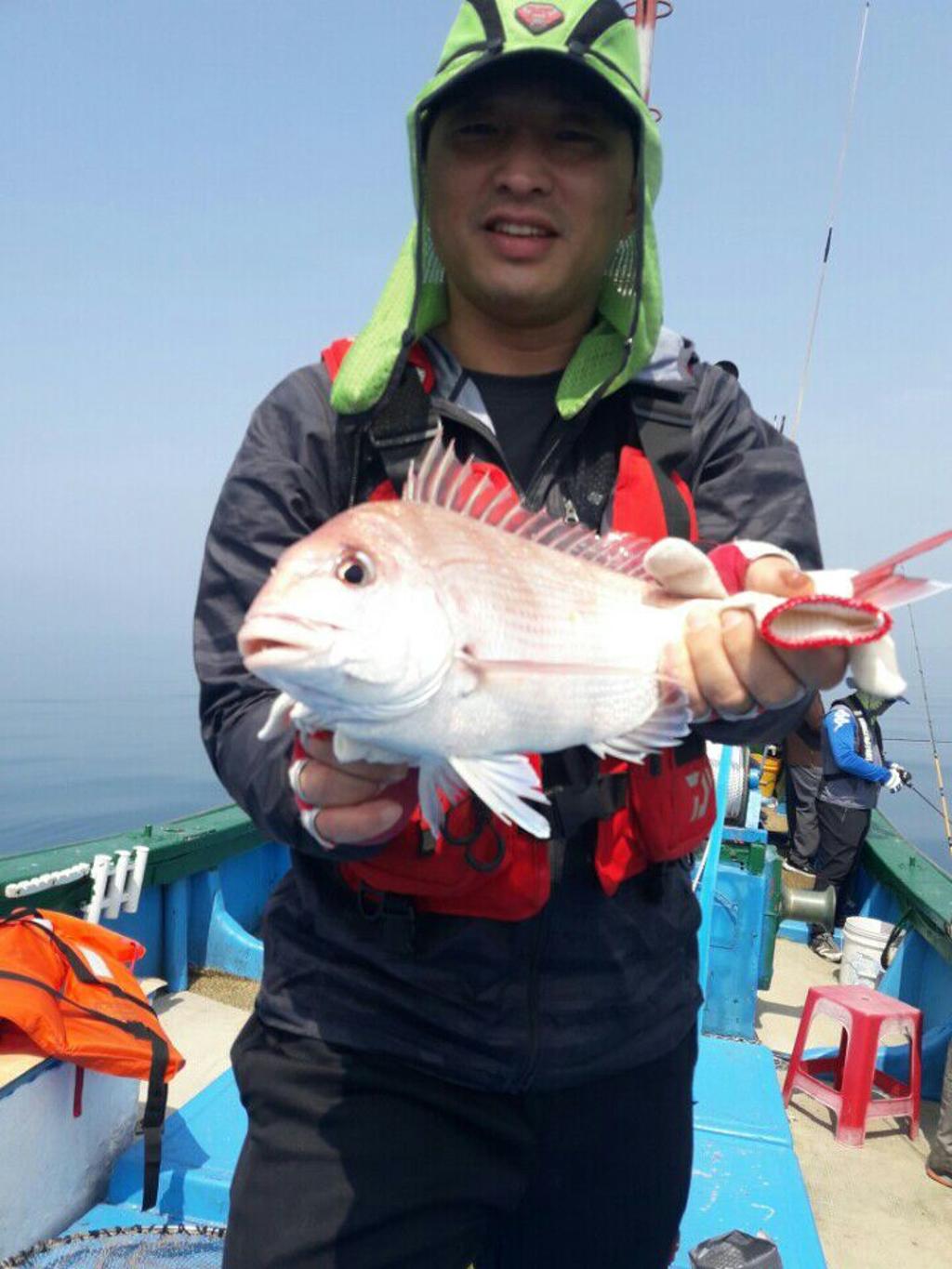 낚시뚜,참돔,쏨뱅이,모슬포항,희성호,낚시뚜2