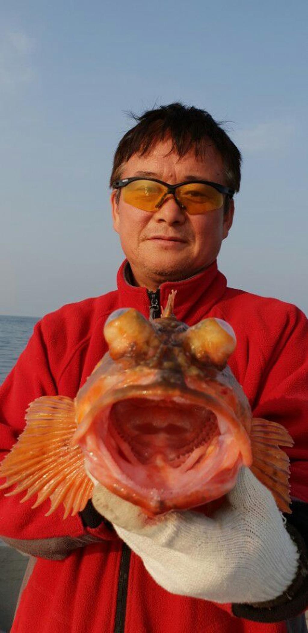낚시뚜,쏨뱅이,모슬포항,모슬포 선진호,낚시뚜6