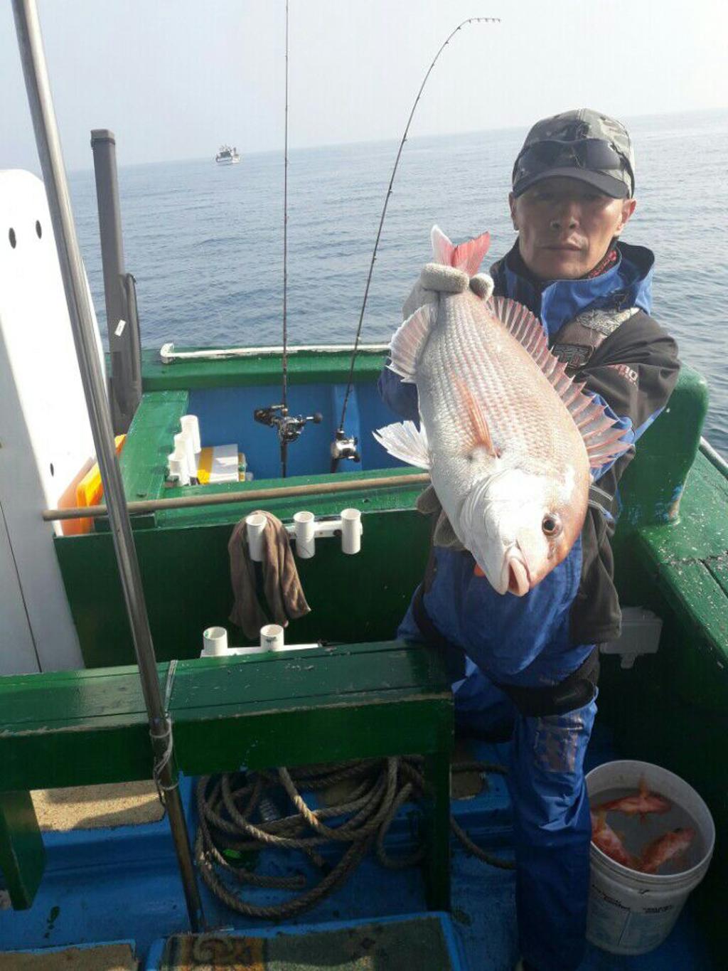 낚시뚜,참돔,모슬포항,희성호,낚시뚜11