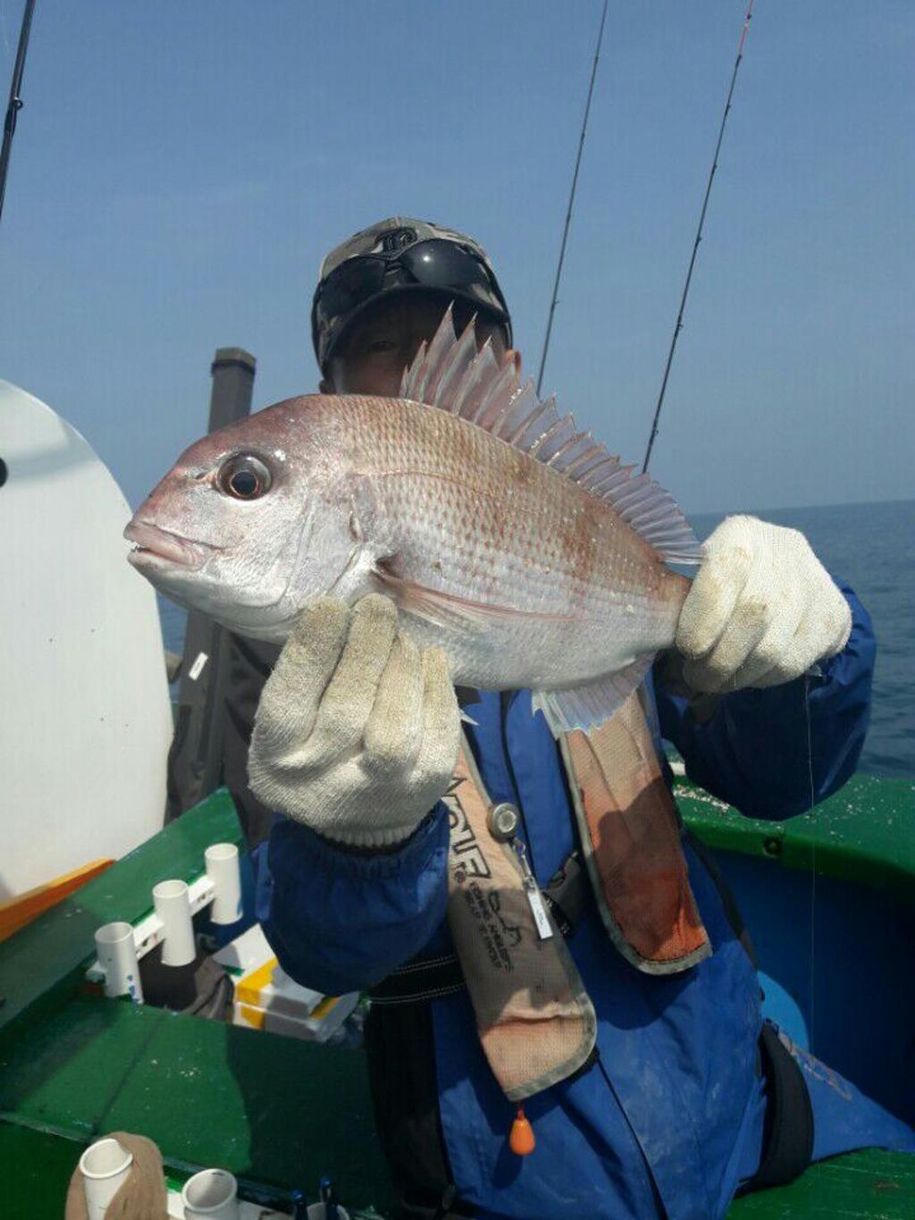 낚시뚜,참돔,모슬포항,희성호,낚시뚜6
