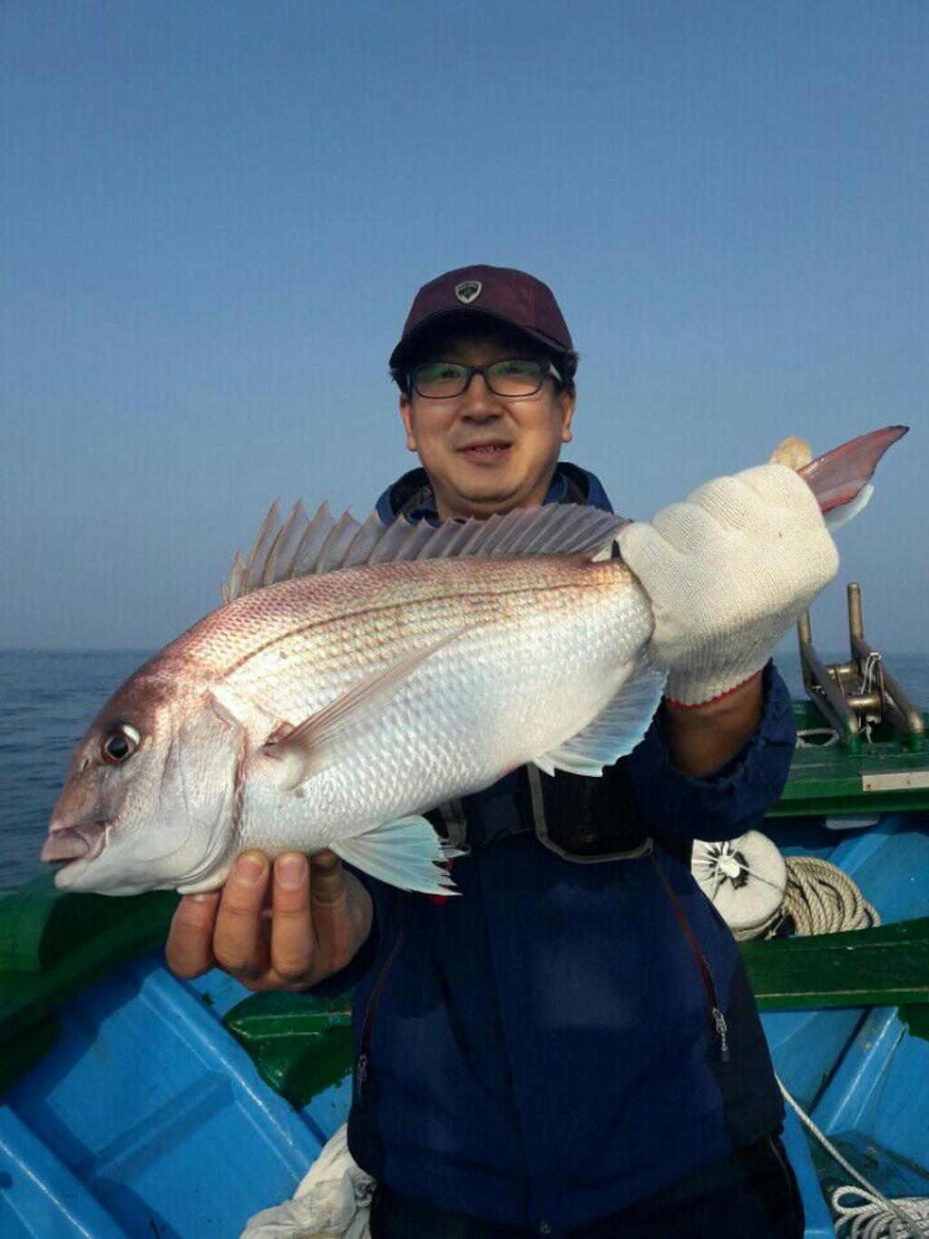 낚시뚜,참돔,모슬포항,희성호,낚시뚜8