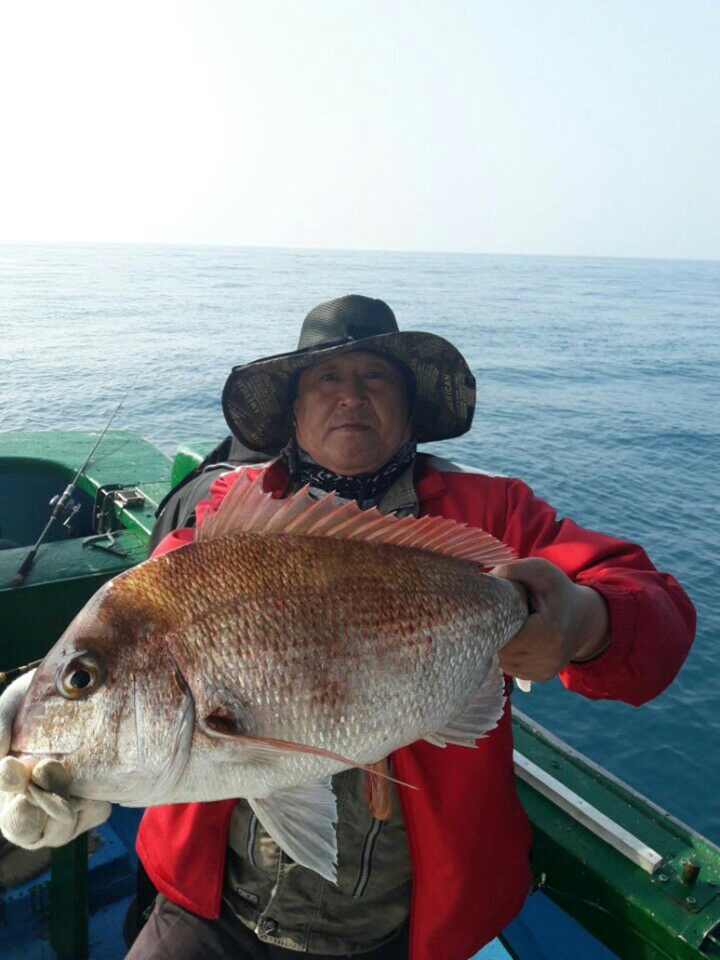 낚시뚜,참돔,모슬포항,희성호,낚시뚜3