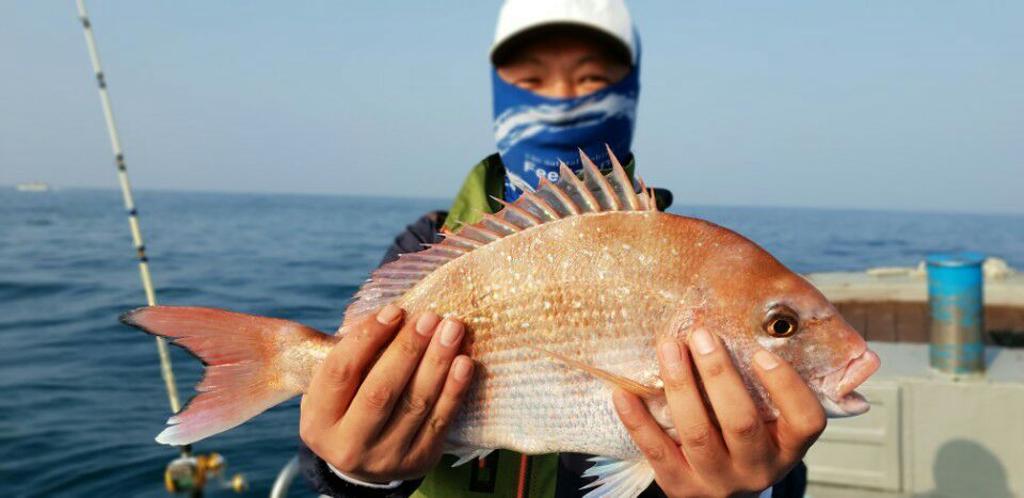 낚시뚜,참돔,모슬포항,모슬포 선진호,낚시뚜7