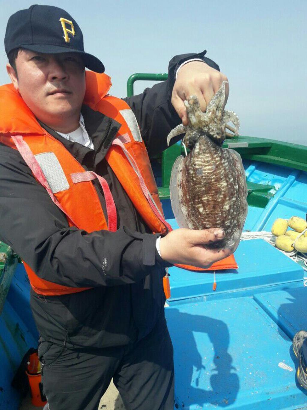 낚시뚜,참돔,모슬포항,희성호,낚시뚜11