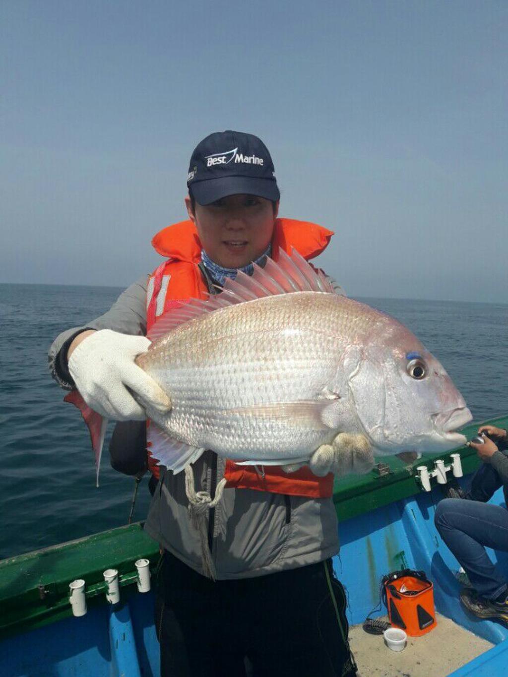낚시뚜,참돔,모슬포항,희성호,낚시뚜5