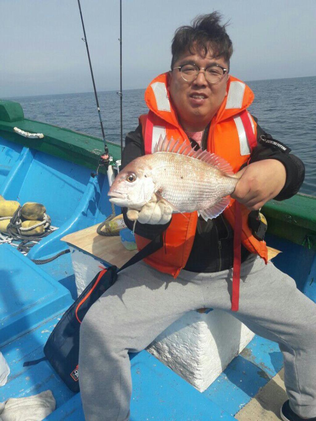 낚시뚜,참돔,모슬포항,희성호,낚시뚜2