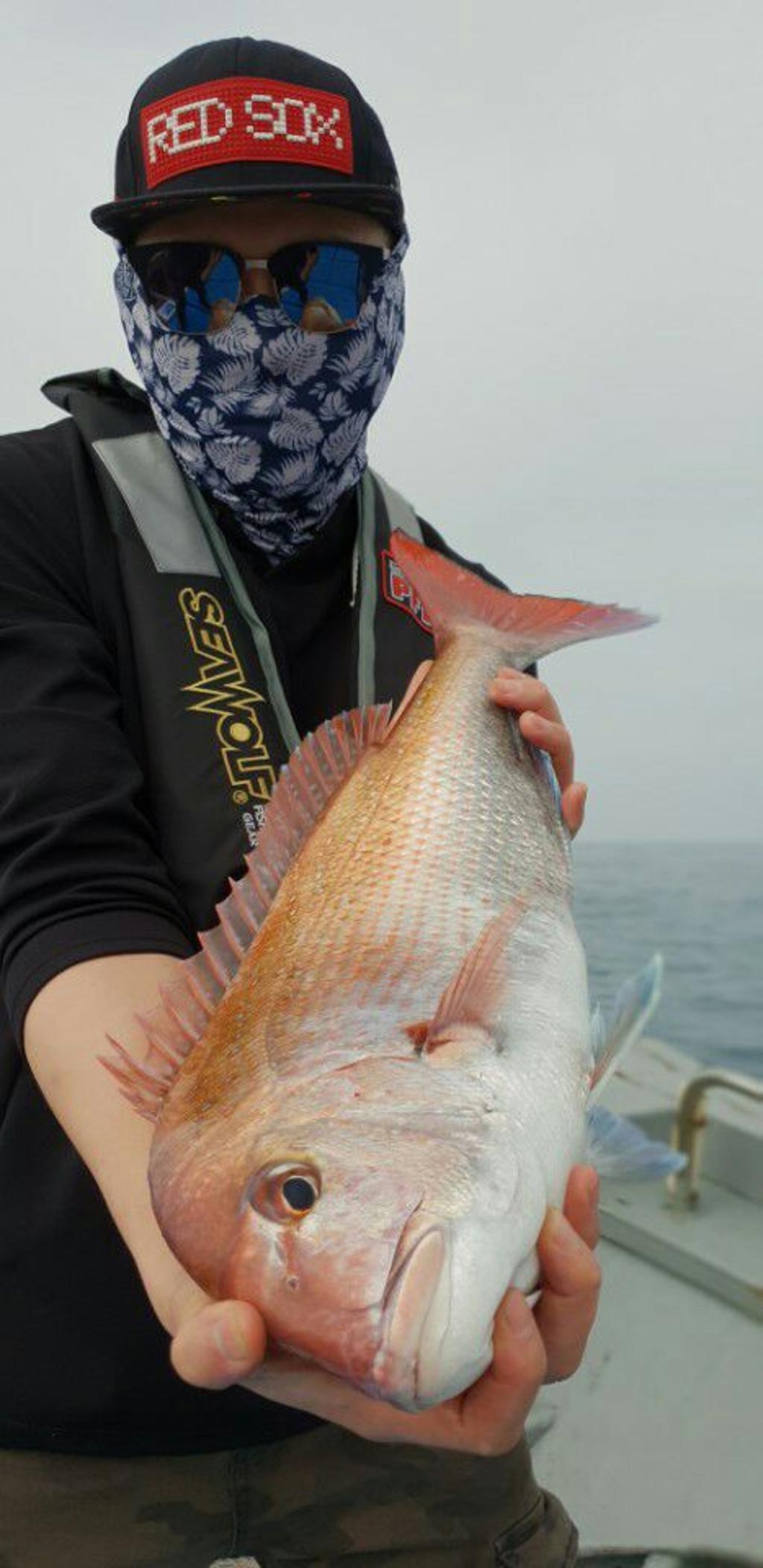 낚시뚜,참돔,모슬포항,모슬포 선진호,낚시뚜17