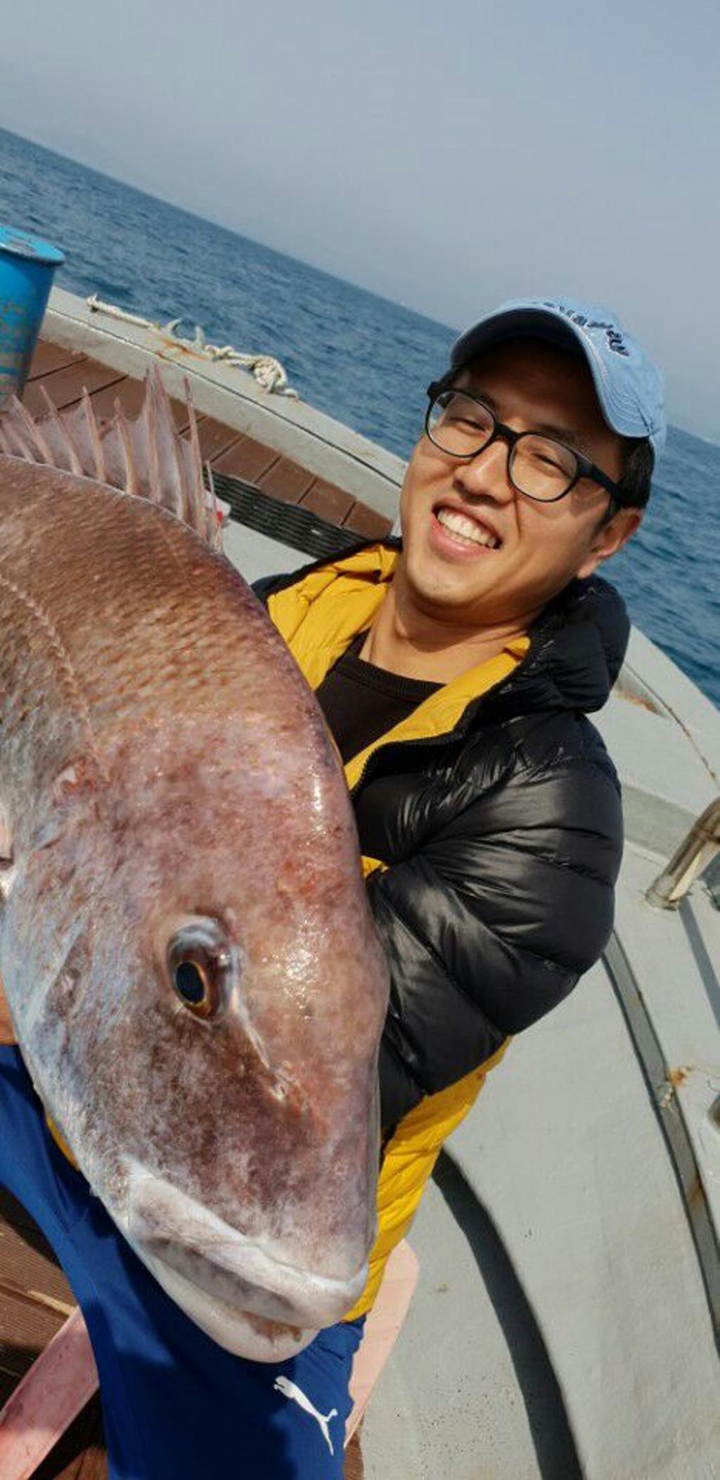 낚시뚜,참돔,모슬포항,모슬포 선진호,낚시뚜1