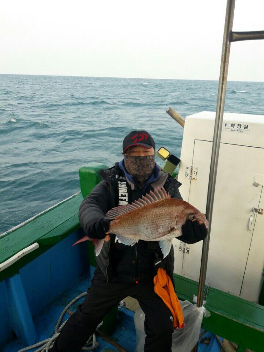 낚시뚜,참돔,모슬포항,희성호,낚시뚜18
