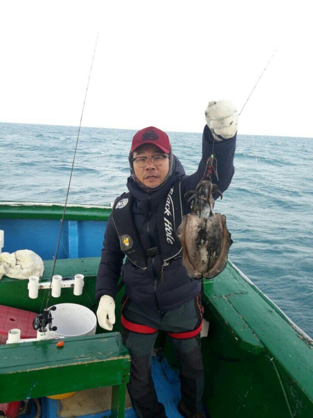 낚시뚜,참돔,모슬포항,희성호,낚시뚜16