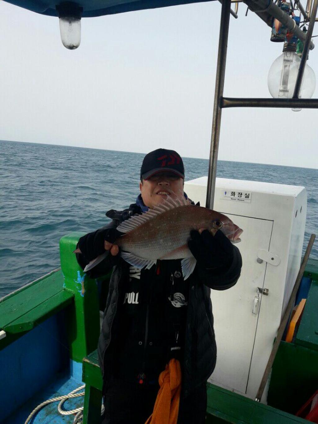 낚시뚜,참돔,모슬포항,희성호,낚시뚜14