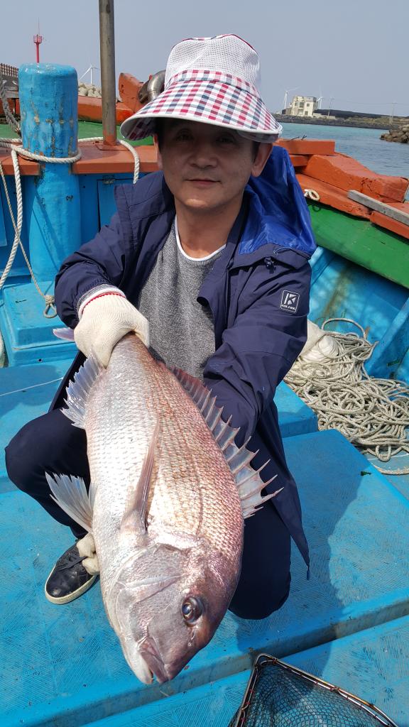 낚시뚜,,제주 신창항,수복호,낚시뚜1