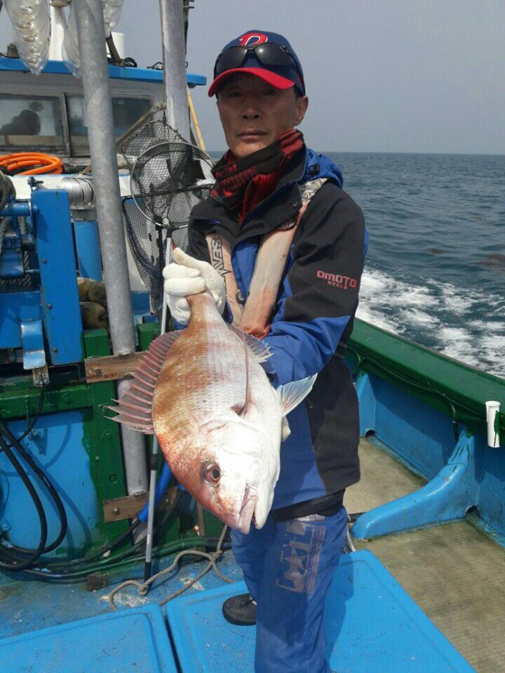 낚시뚜,참돔,모슬포항,희성호,낚시뚜5