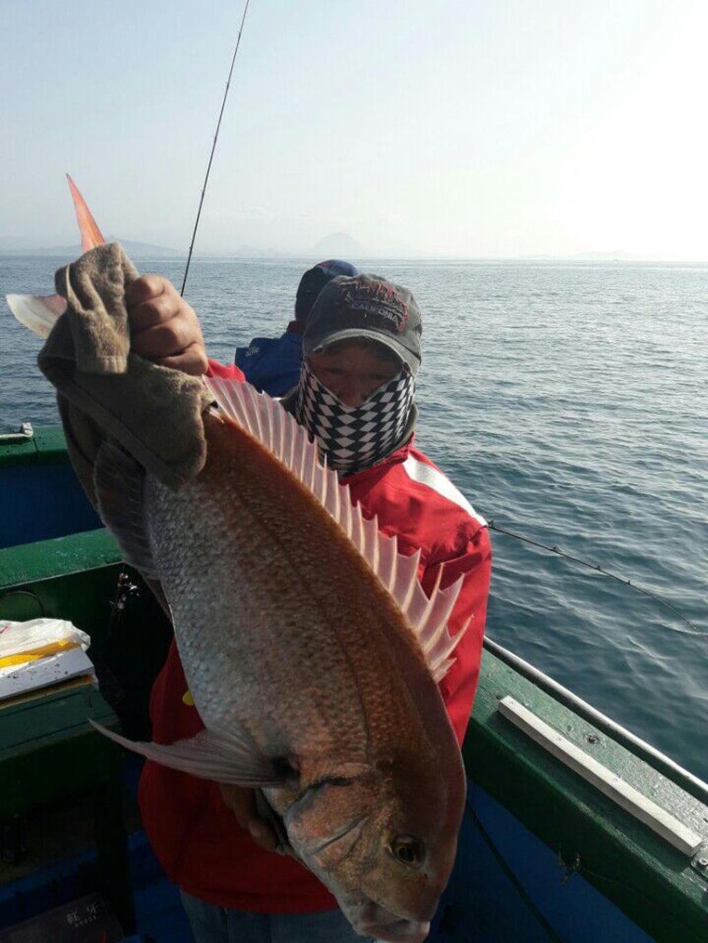 낚시뚜,참돔,모슬포항,희성호,낚시뚜1