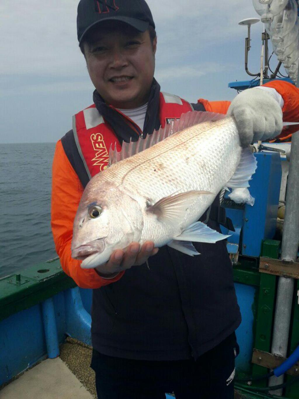 낚시뚜,참돔,모슬포항,희성호,낚시뚜4