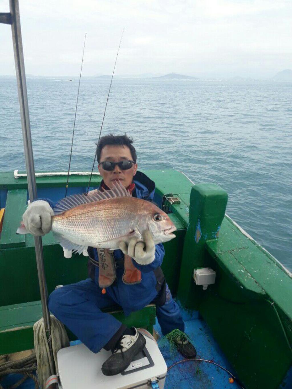 낚시뚜,참돔,모슬포항,희성호,낚시뚜0