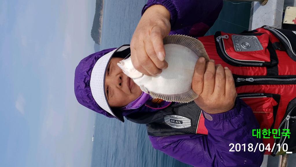 낚시뚜,도다리,속천항,대한민국호,낚시뚜4