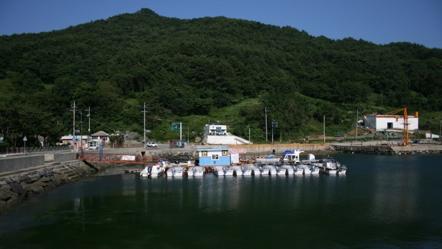 출조점