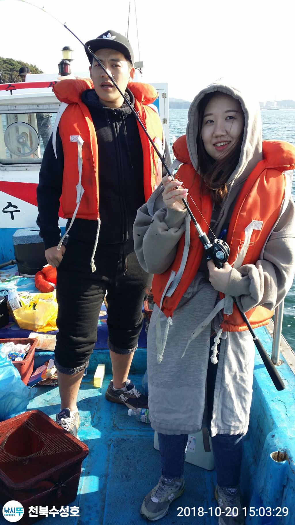 낚시뚜,갑오징어,쭈꾸미,천북학성선착장,천북 수성호,낚시뚜2