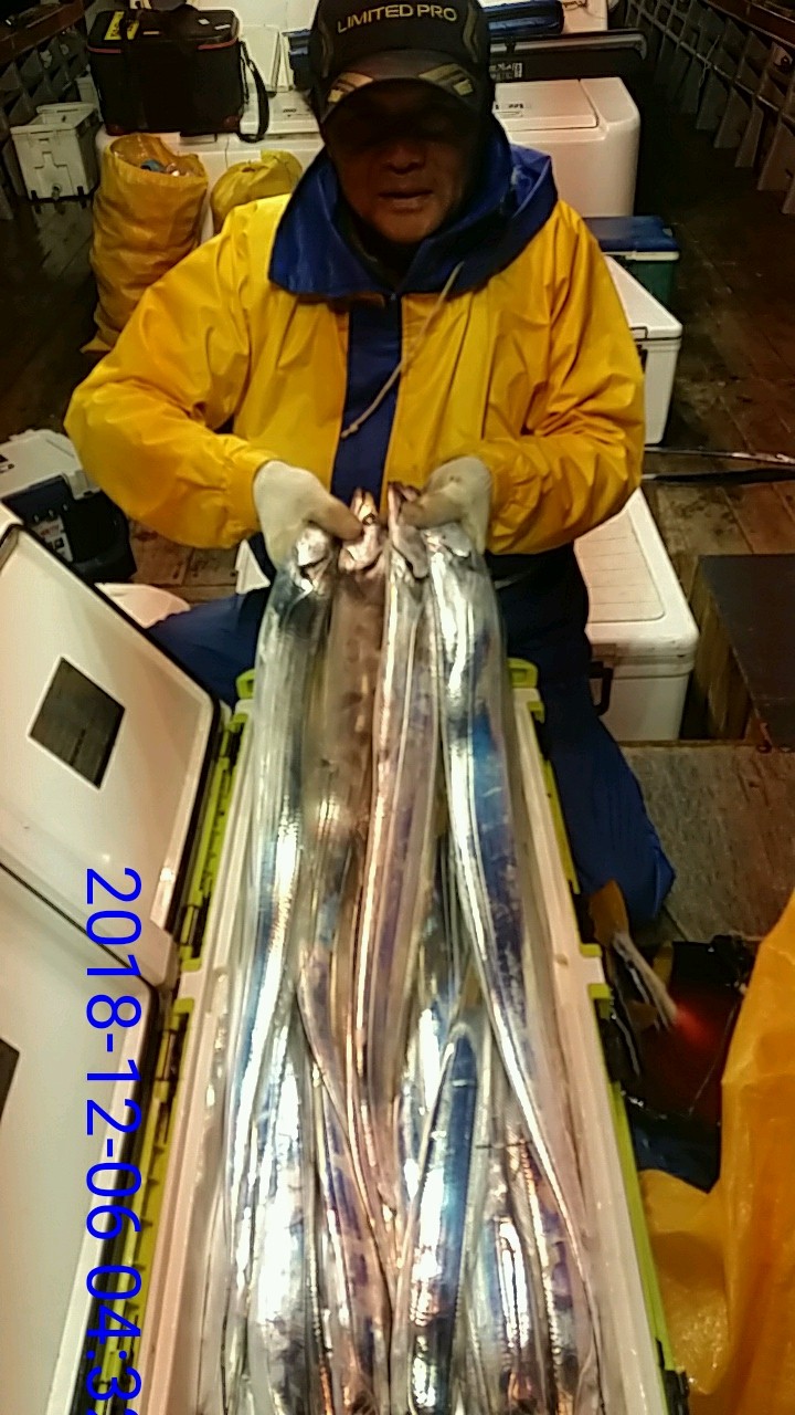 낚시뚜,갈치,녹동항,태극피싱호,낚시뚜7