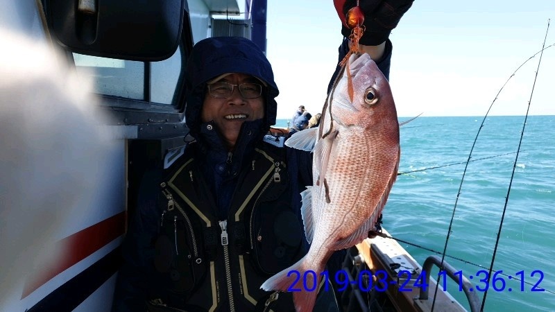 낚시뚜,참돔,녹동항,태극피싱호,낚시뚜0