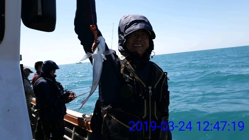 낚시뚜,참돔,녹동항,태극피싱호,낚시뚜5