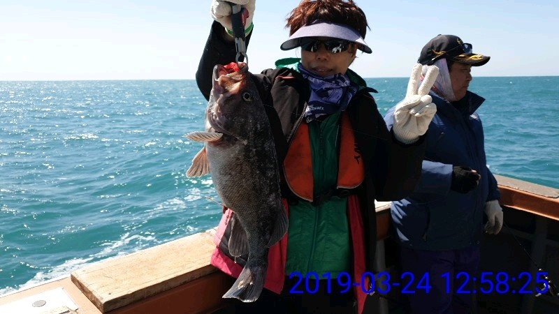 낚시뚜,참돔,녹동항,태극피싱호,낚시뚜7