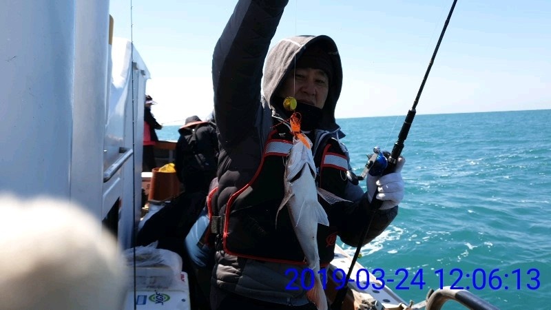 낚시뚜,참돔,녹동항,태극피싱호,낚시뚜9