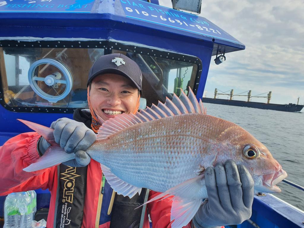 낚시뚜,참돔 광어,서망항,뻥쟁이호,낚시뚜3